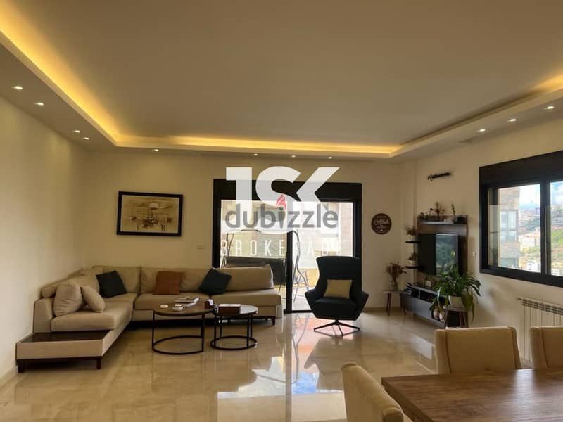 L18698-Apartment With Mountain View For Rent In Monteverde 0