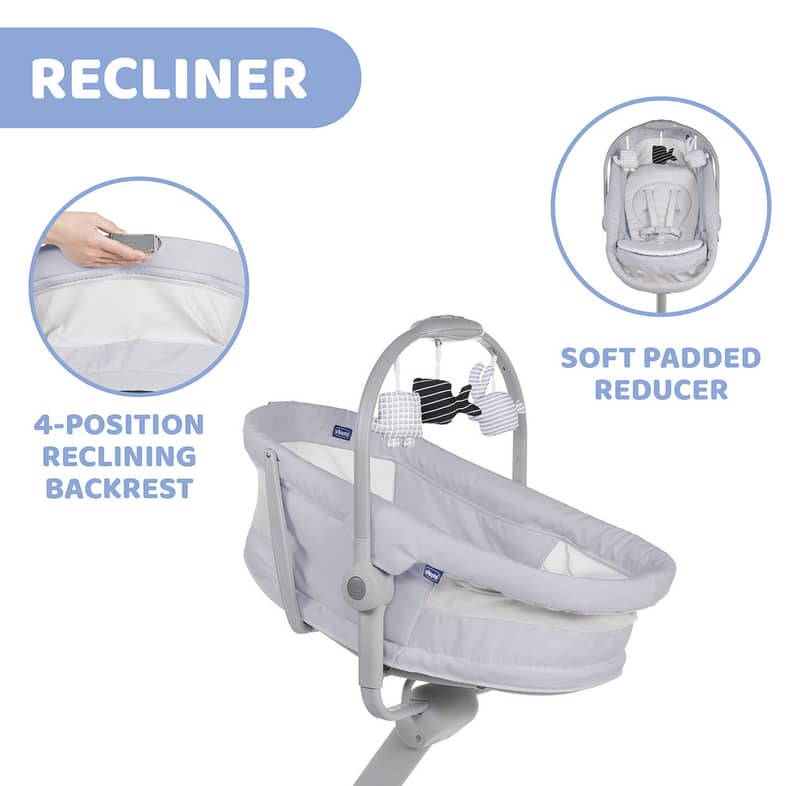 Chicco baby hug 4 in 1 3