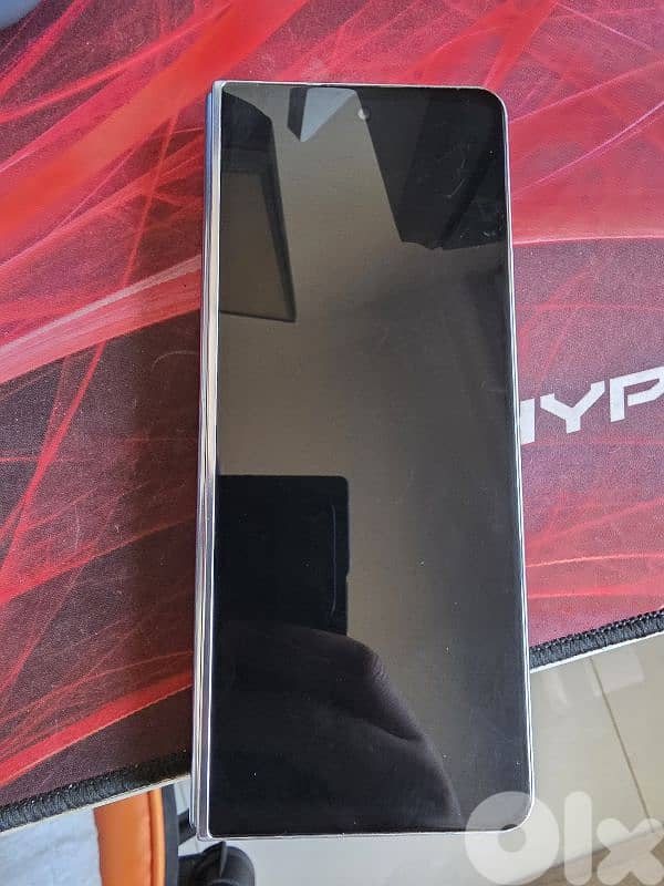 samsung Z Fold 5 256 GB light Blue 1