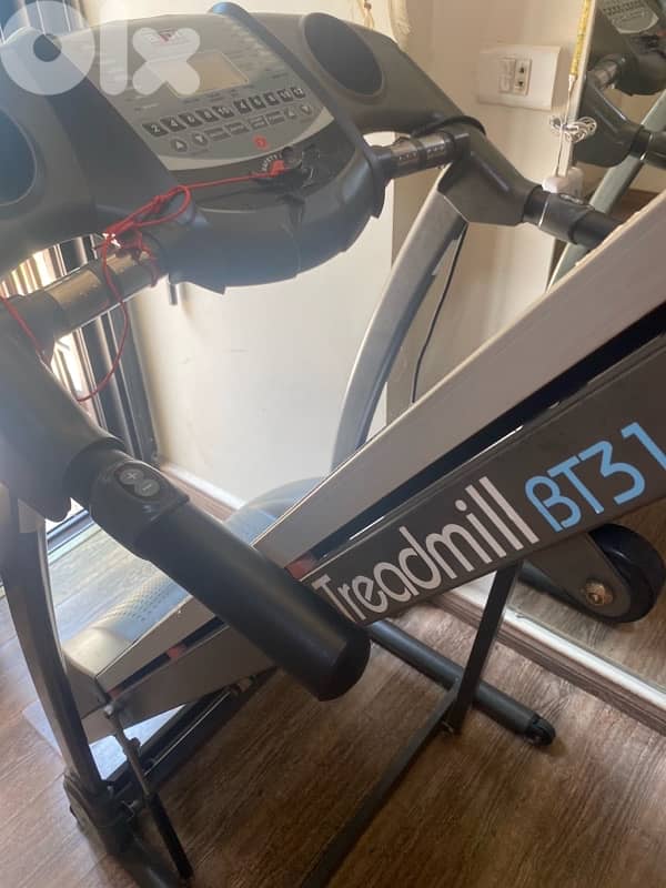 Treadmill for sale 0