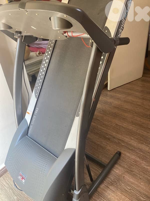 Treadmill for sale 1