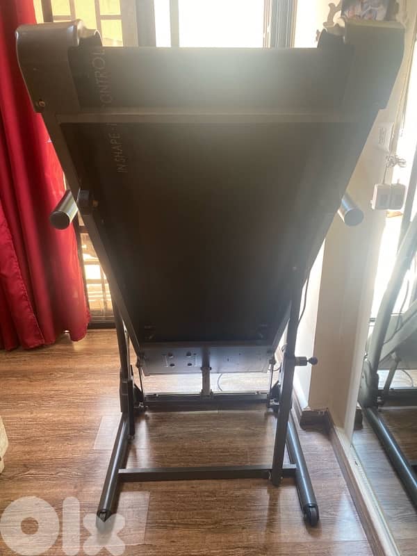 Treadmill for sale 2