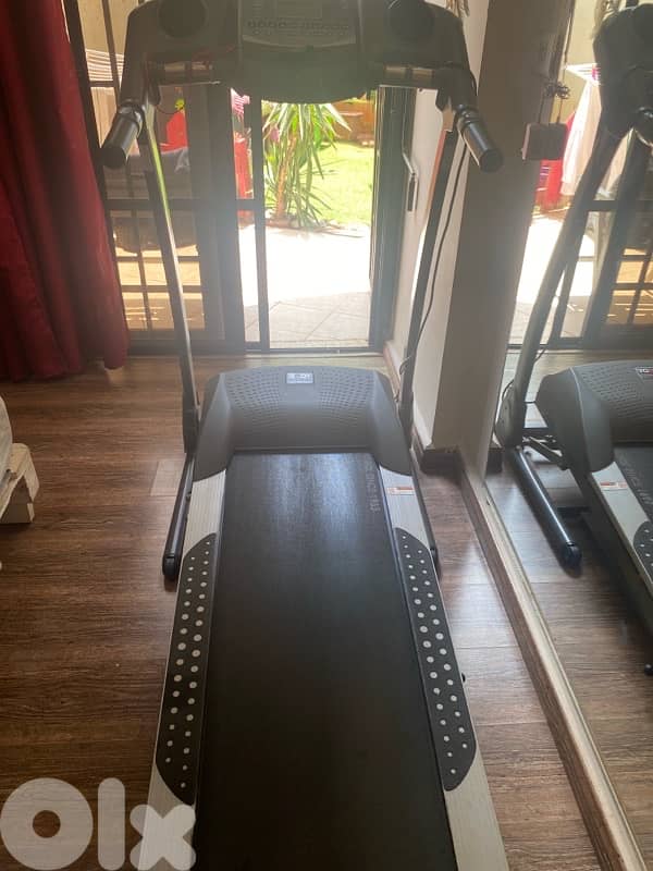 Treadmill for sale 3