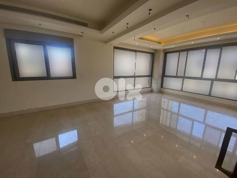 NEW BUILDING IN SANAYEH PRIME (250SQ) 3 BEDROOMS , (BTR-456) 0