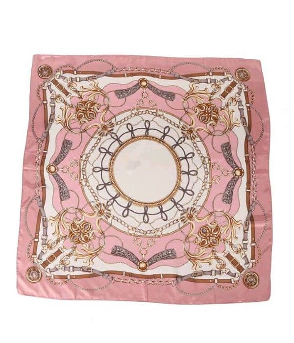 high quality scarf 1