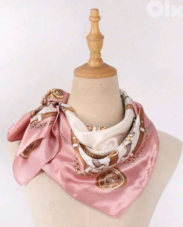 high quality scarf 3