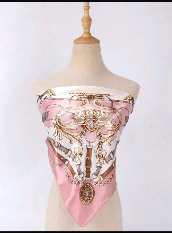 high quality scarf 4