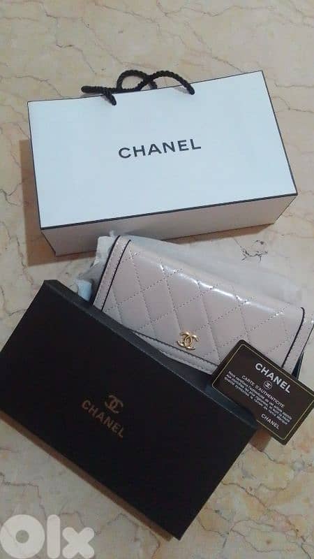 very high quality wallet 0