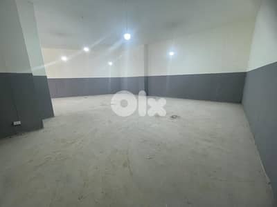 Warehouse for Rent in Ghedres