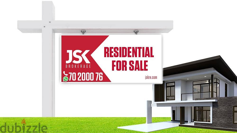 L18722-3-Bedroom Apartment For Sale In Tallet Al-Khayat, Beirut 0