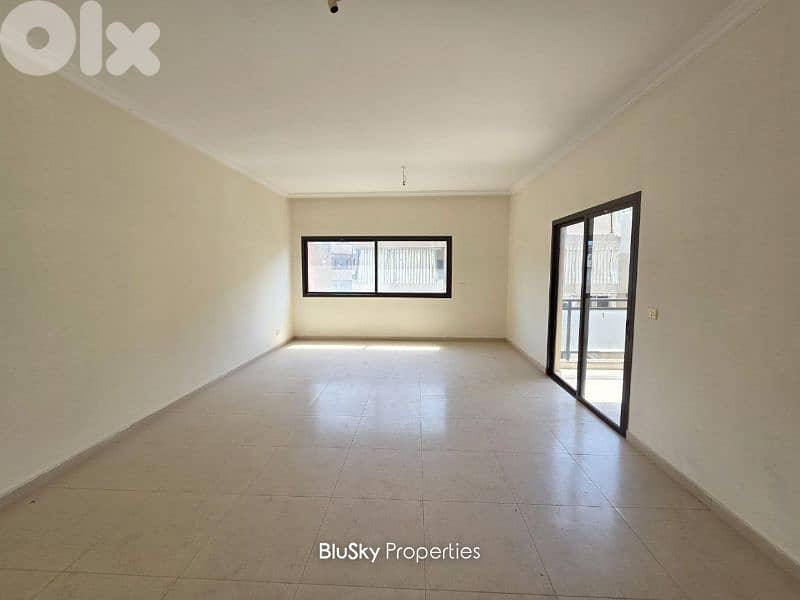 Apartment For SALE In Sin El Fil شقة للبيع #PH 0
