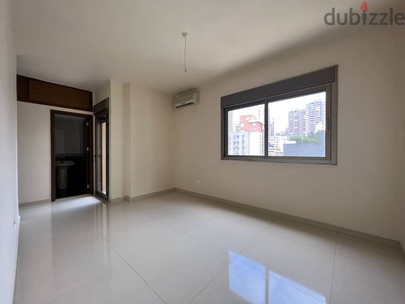 L17013-4-Bedroom Spacious Apartment For Sale in Achrafieh 0