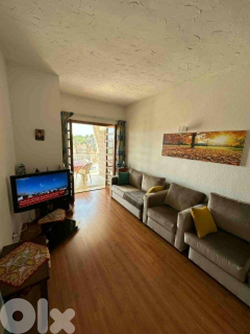 110 sqm chalet for sale in Satellity 3