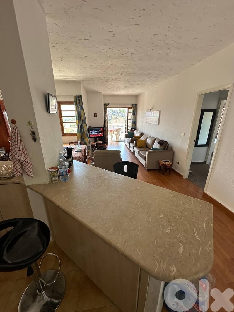110 sqm chalet for sale in Satellity 5