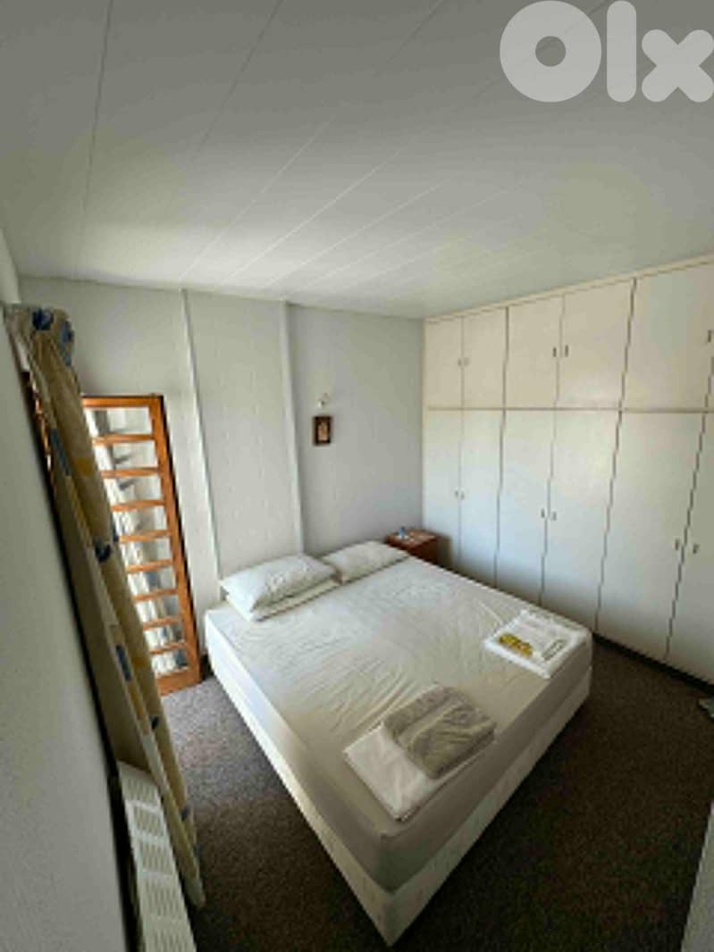 110 sqm chalet for sale in Satellity 8