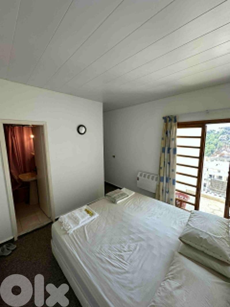 110 sqm chalet for sale in Satellity 9