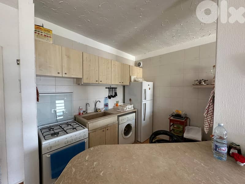 110 sqm chalet for sale in Satellity 10