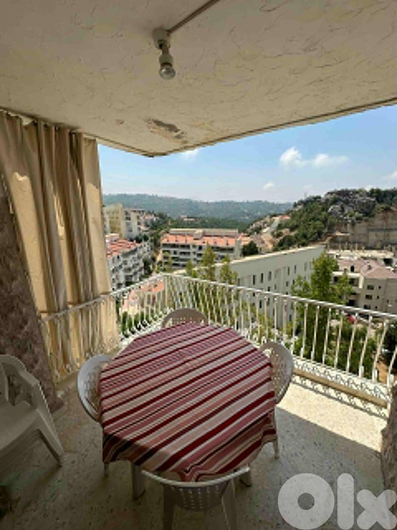 110 sqm chalet for sale in Satellity 12