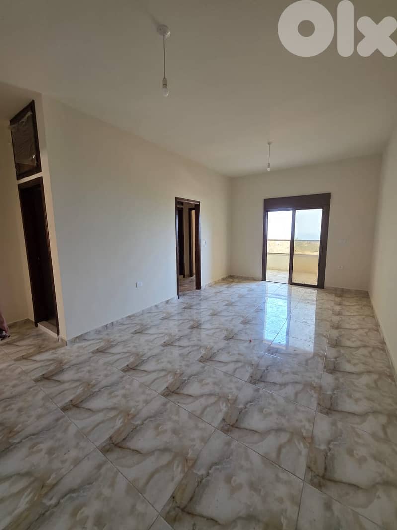 2-Bedroom Apartment for sale Just Minutes from Batroun Souk 0