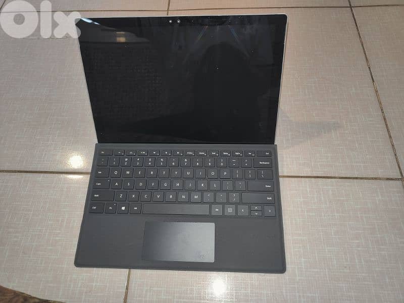 Microsoft surface pro 1