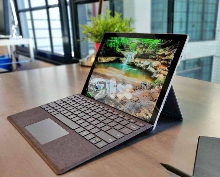 Microsoft surface pro 2