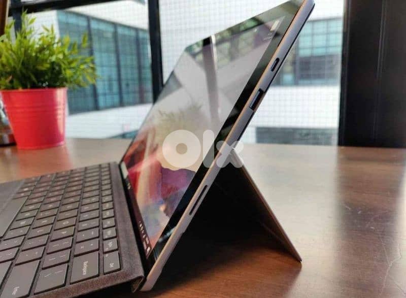 Microsoft surface pro 3