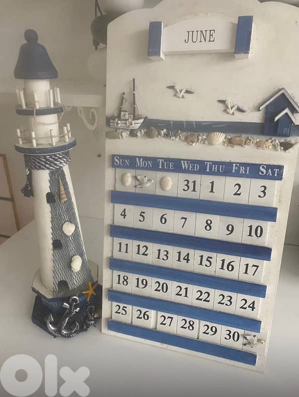 Mediterranean decoration 0