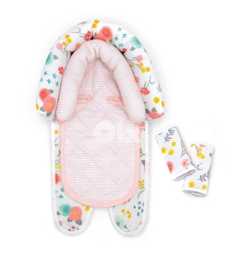 Car seat Head support 0