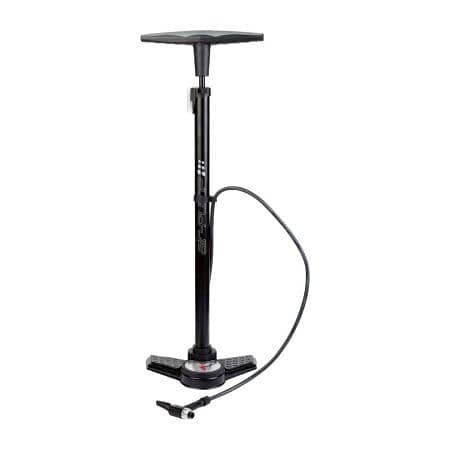 Crivit Floor Pump For Balls, Bike Tyre, Air Beds - منفخ 1