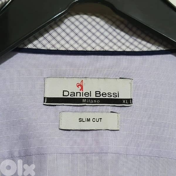 Men's Shirt 1