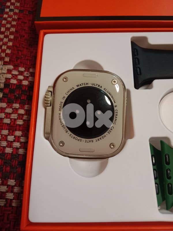 smart watch ULTRA 9 1