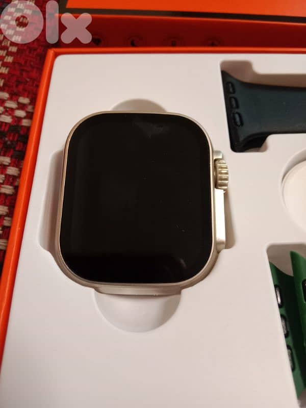 smart watch ULTRA 9 2