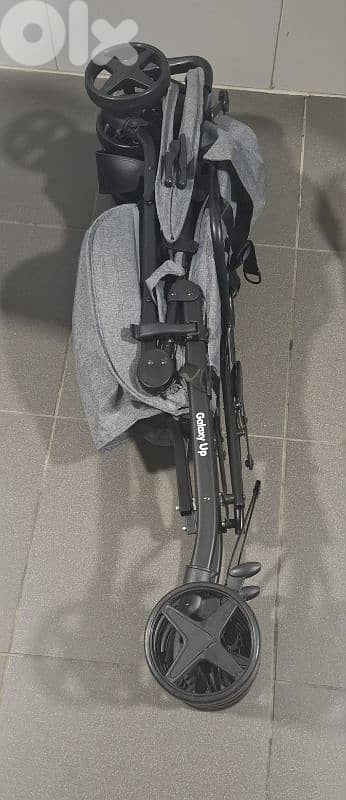 travel stroller 3