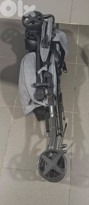 travel stroller 3
