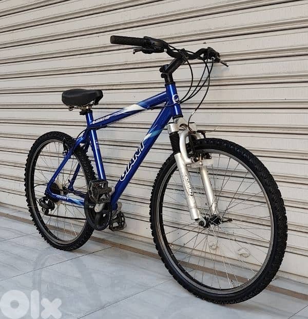giant bicycle 26 1