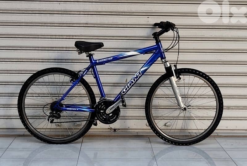 giant bicycle 26 2