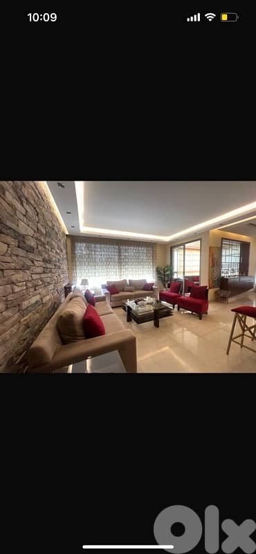apartment for sale hazmiyeh 0