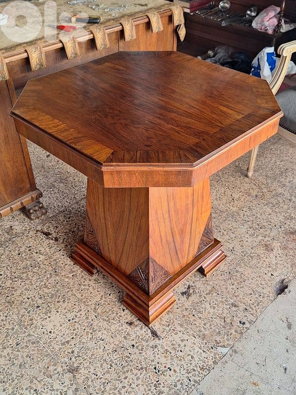 art deco table 0