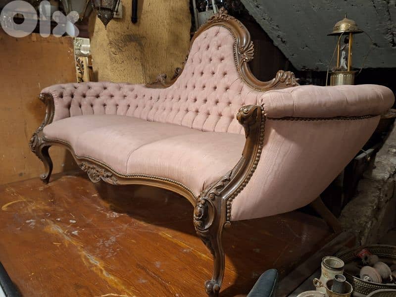 antique french sofa 3