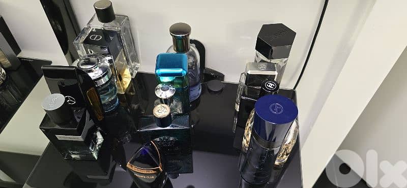 Original perfumes for sale 2