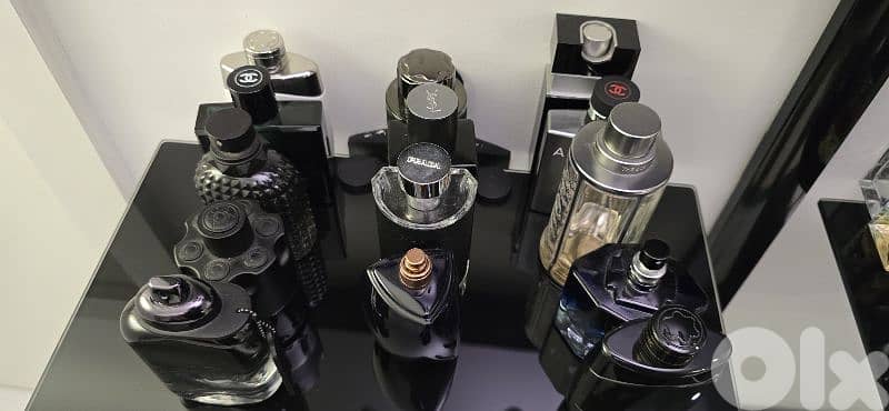 Original perfumes for sale 3