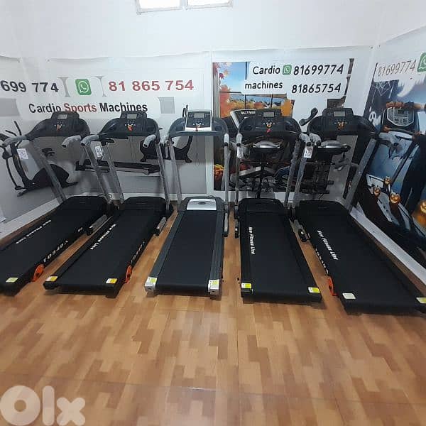 sports treadmill اضغط على الإسم أسفل الصفحه لمشاهدة باقي العروض 6