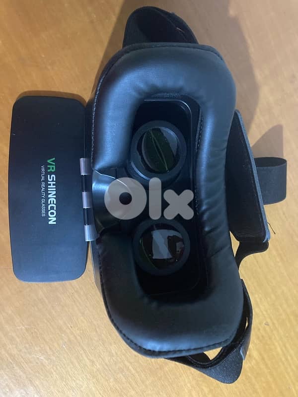 VR glasses 2