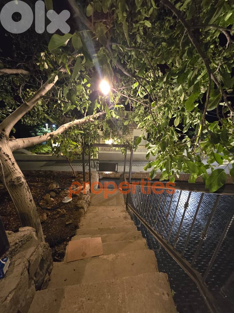 Charming Land & Unique House for Sale in Aachqout - CPKRH35 3