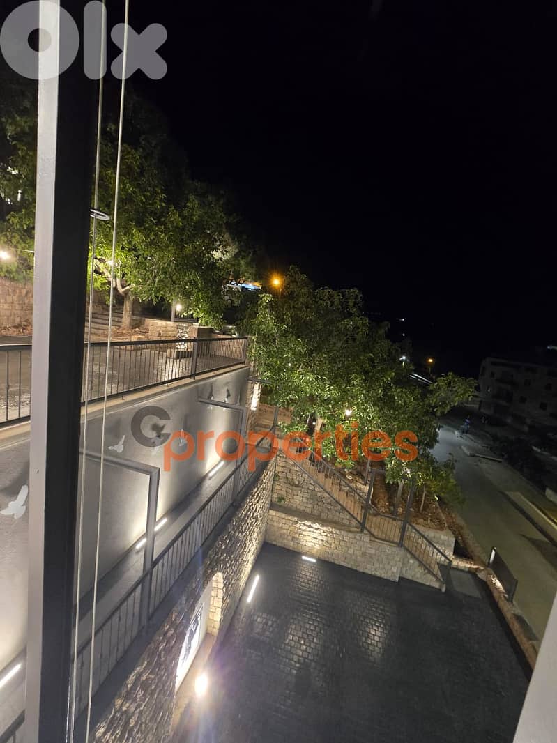 Charming Land & Unique House for Sale in Aachqout - CPKRH35 4