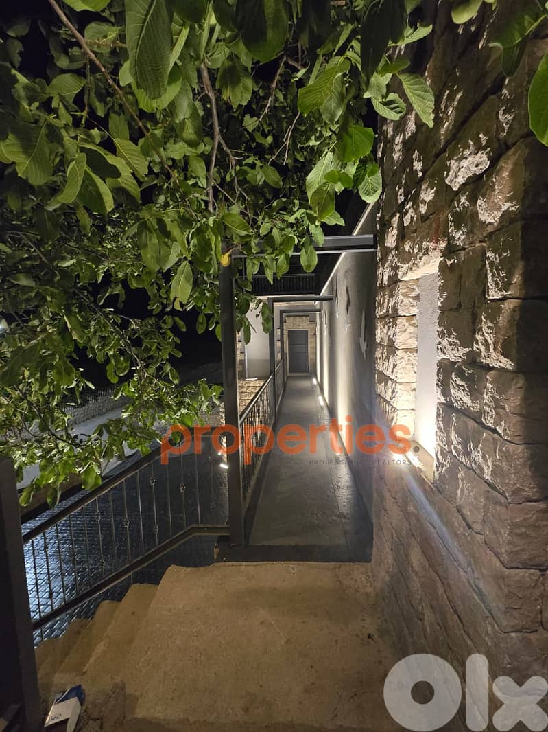 Charming Land & Unique House for Sale in Aachqout - CPKRH35 6