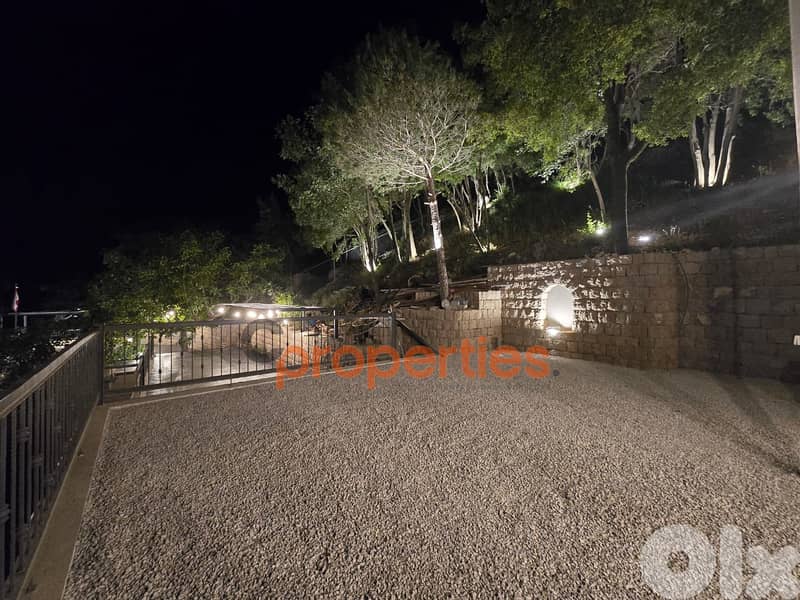 Charming Land & Unique House for Sale in Aachqout - CPKRH35 7