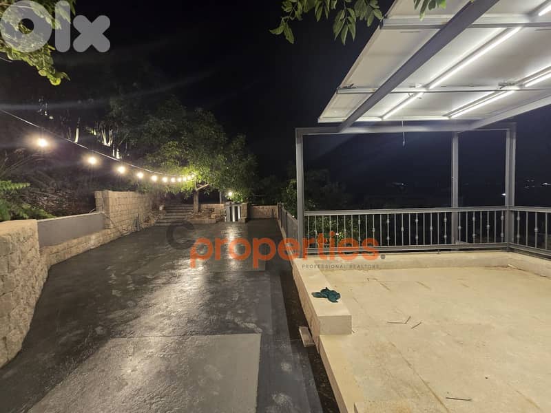 Charming Land & Unique House for Sale in Aachqout - CPKRH35 8