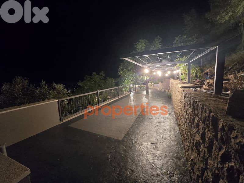 Charming Land & Unique House for Sale in Aachqout - CPKRH35 10