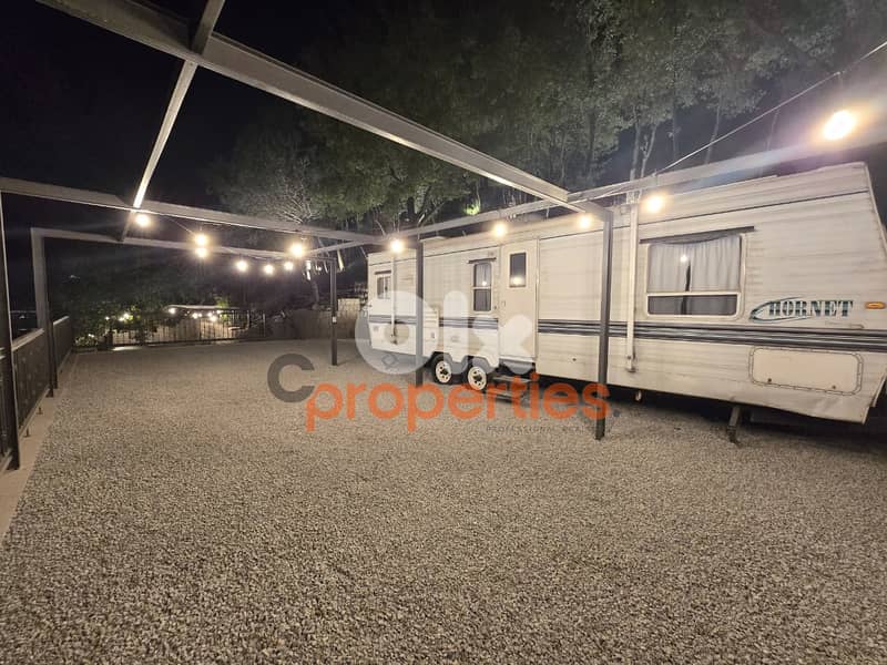 Charming Land & Unique House for Sale in Aachqout - CPKRH35 13